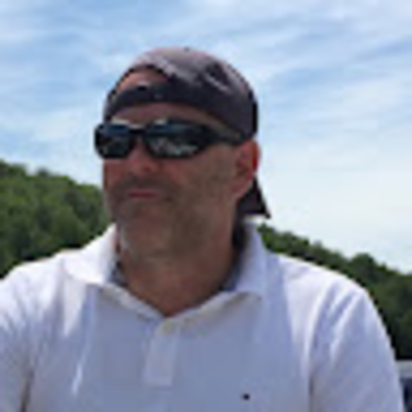 Meet your Posher, Jeff - Picture 1 of 1